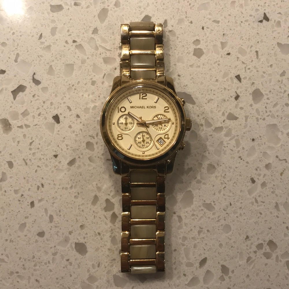 Michael Kors Watch